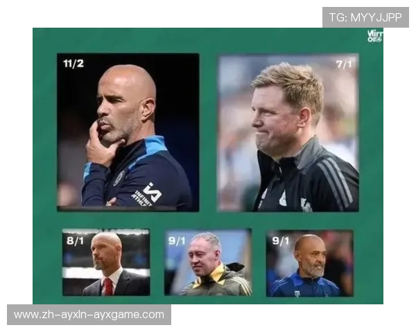 英超主教练下课纪录及更替频率统计