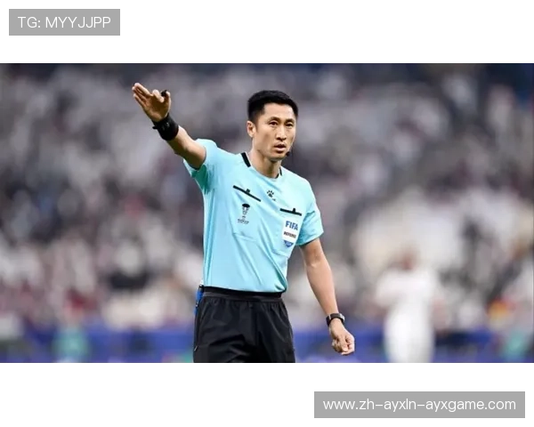 中国足球超级联赛第6轮裁判名单公布关键对决执法安排引关注